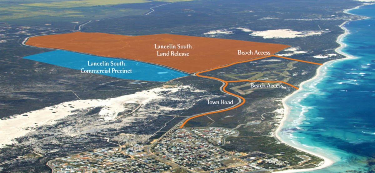 [Land for Sale] Lancelin South Estate, Lancelin OpenLot